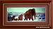 Woolly Mammoth Poster Print Framed Museum Quality