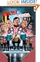 Star Trek/Legion of Super Heroes (Star Trek / Legion of Super-Heroes)
