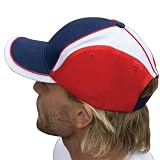 Result National Cap