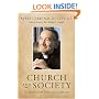 Church and Society: The Laurence J. McGinley Lectures, 1988-2007