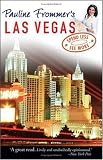 Pauline Frommers Las Vegas (Pauline Frommer Guides)