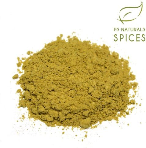 Jalapeno Pepper, Green Ground - 1/2 lb Bag