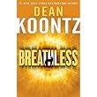 Breathless (Hardcover)