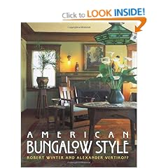 American Bungalow Style