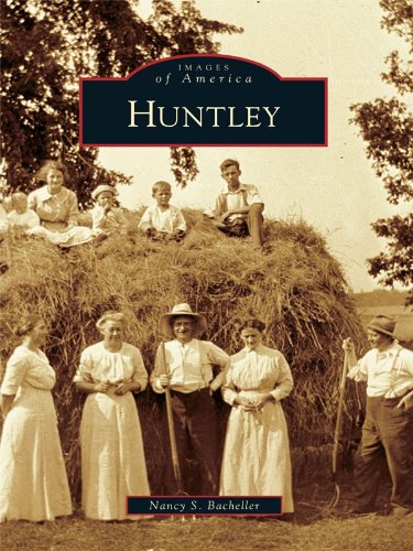 Huntley (Images of America)