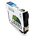 JARBO 1 Set+1 Black Replacement for Epson 220 Ink Cartridge High Capacity Worked with Epson WF-2650 WF-2630 WF-2660 WF-2750 WF-2760 XP-320 XP-420 XP-424