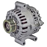 100% Brand New Alternator for 2001-2004 Ford Escape 3.0L 2001-2004 Mazda Tribute 3.0L by World Parts Systems