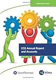 CCG annual report and accounts : introductory guide