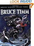 Modern Masters Volume 3: Bruce Timm