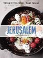 Jerusalem: A Cookbook