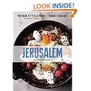 Jerusalem: A Cookbook