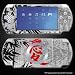 PSP 2 generation skin skins psp2g-175