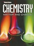 Glencoe Chemistry: Matter and Change,...