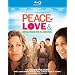 Peace Love & Misunderstanding [Blu-ray] [Import]