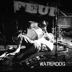 Waterdog [Explicit]