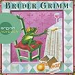 Br�der Grimm: Die M�rchen Box (Schneewittchen / Dornr�schen / Frau Holle / Der Froschk�nig / Die Bremer Stadtmusikanten / Rapunzel / Der Hase und der Igel u.a.) (5 CDs)