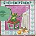 Br�der Grimm: Die M�rchen Box (Schneewittchen / Dornr�schen / Frau Holle / Der Froschk�nig / Die Bremer Stadtmusikanten / Rapunzel / Der Hase und der Igel u.a.) (5 CDs)