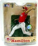 MLB Series 21: Josh Hamilton Cincinnati Reds