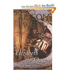 Elizabeth The Queen