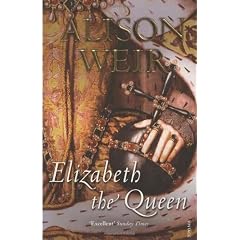 Elizabeth The Queen