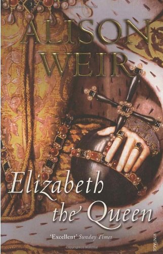 Elizabeth, The Queen