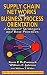 Supply Chain Networks and Business Process Orientation: Advanced Strategies and Best Practices (Resource Management) Supply Chain Networks and Business Process Orientation: Advanced Strategies and Best Practices (Resource Management)