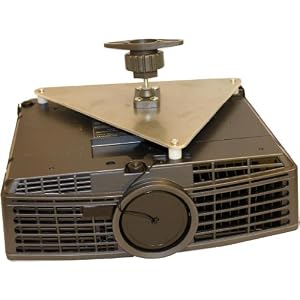 PCMD Projector Ceiling Mount for Mitsubishi XD490U