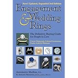 Engagement and Wedding Rings 3ed PB