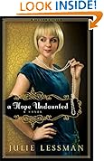 A Hope Undaunted (Winds of Change Book #1)