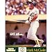 Oakland A's (Mark McGwire, Sports Illustrated) Sports Poster Print - 16x20