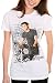 Twilight Eclipse Jacob Motorbike Tee