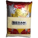 Ramdev Besan Flour 4 Lbs by 