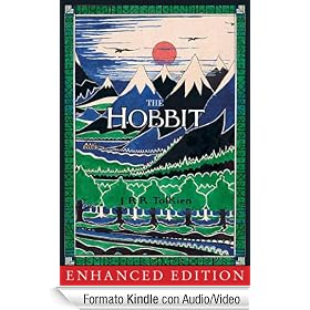 The Hobbit (Enhanced Edition)