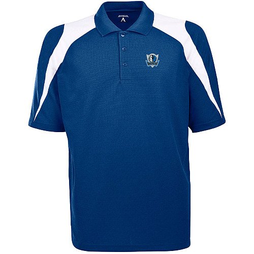 Antigua Dallas Mavericks Innovate Polo