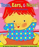 Toes, Ears, & Nose! A Lift-the-Flap Book
