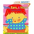 Toes, Ears, & Nose