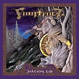 FINNTROLL - Jaktens Tid