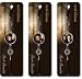 The Twilight Saga: New Moon - Set of 3 - Collectible Bookmark Bracelets