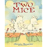 two mice