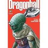 dragon ball 3 in 1 edition vol 4 includes vols 10 11  12