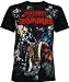 Call of Duty: Black Ops Zombies Men