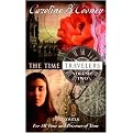 The Time Travelers (Prisoner of Time and for All Time) (Volume 2) (Paperback)
