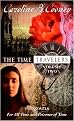 The Time Travelers (Prisoner of Time and for All Time) (Volume 2) (Paperback)