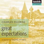 Great Expectations | [Charles Dickens]