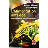 L'Alimentation anti-�ge
