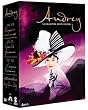 Best of Audrey Hepburn : My fair lady + Diamants sur canap� + Vacances romaines + Dr�le de frimousse - coffret 4 DVD
