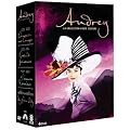 Best of Audrey Hepburn : My fair lady + Diamants sur canap� + Vacances romaines + Dr�le de frimousse - coffret 4 DVD