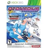 Otomedius Excellent Special Edition -Xbox 360