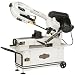 SHOP FOX M1014 7-Inch by 12-Inch Metal Bandsaw