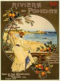 Ponente Italian Riviera Lady SEA Sailboat Fruits Italy Travel Italiana 12